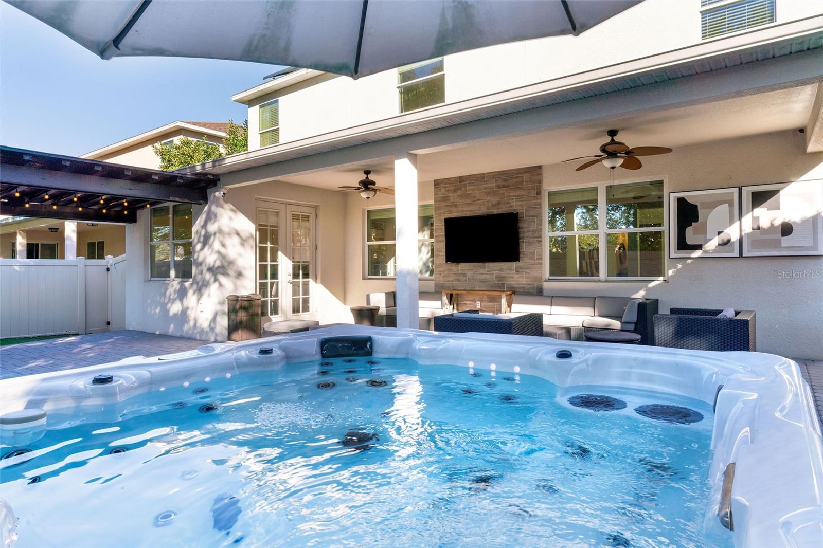 MABEL BRIDGE - Residential Lease