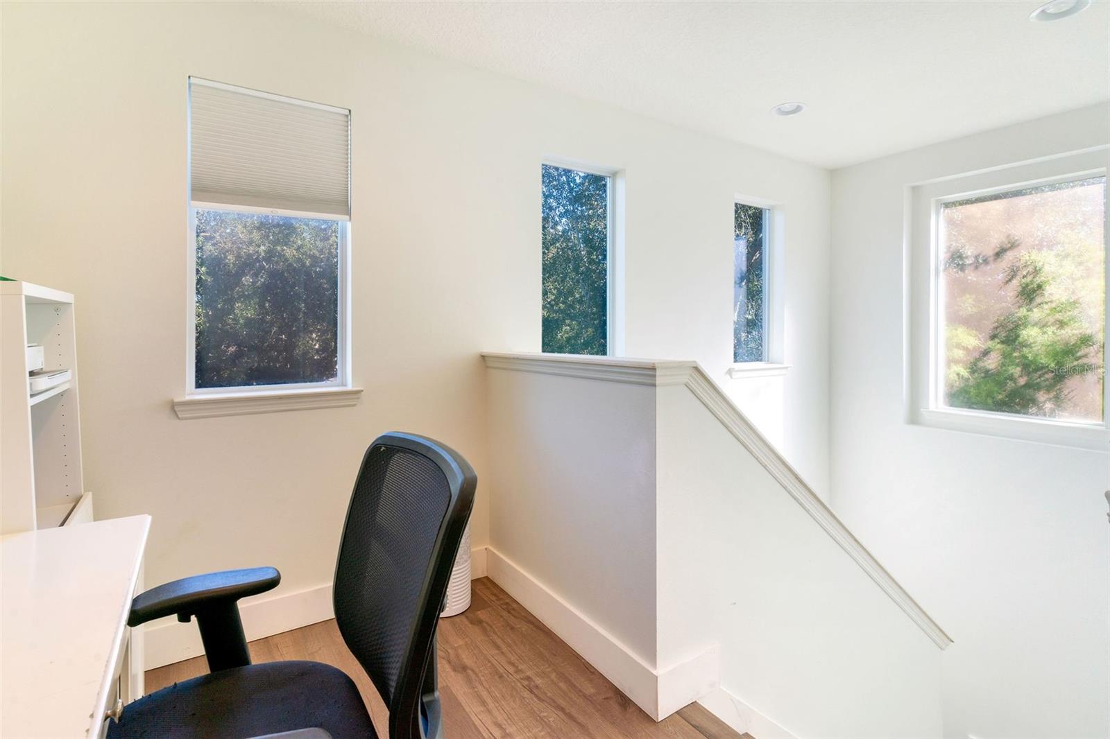 MABEL BRIDGE - Residential Lease