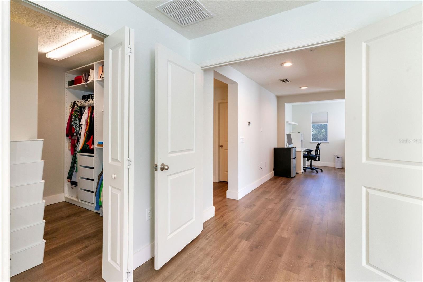 MABEL BRIDGE - Residential Lease