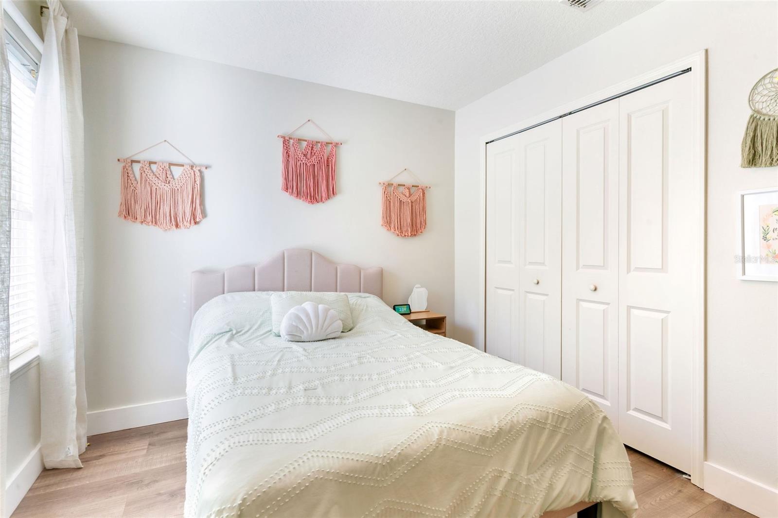 MABEL BRIDGE - Residential Lease