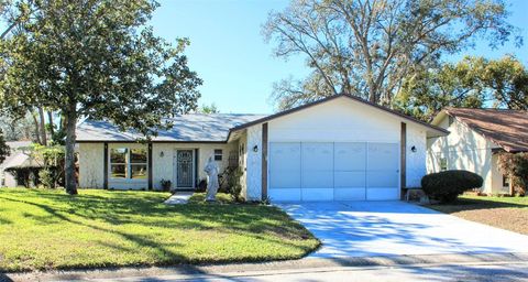 A home in PORT RICHEY