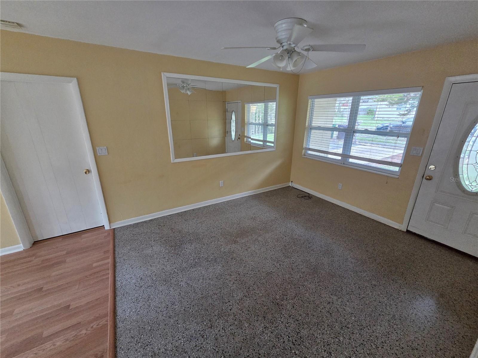 TERRACE PARK SUB UNIT - Residential