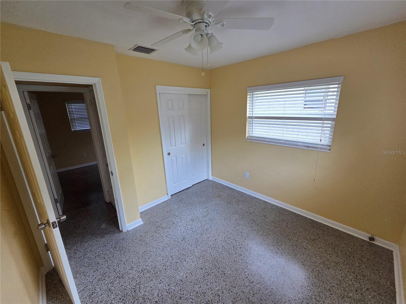 TERRACE PARK SUB UNIT - Residential