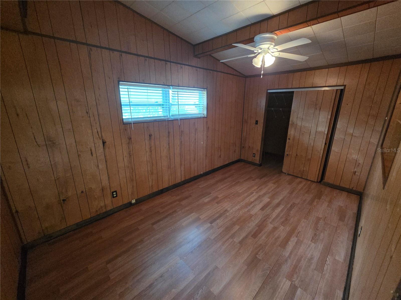 TERRACE PARK SUB UNIT - Residential