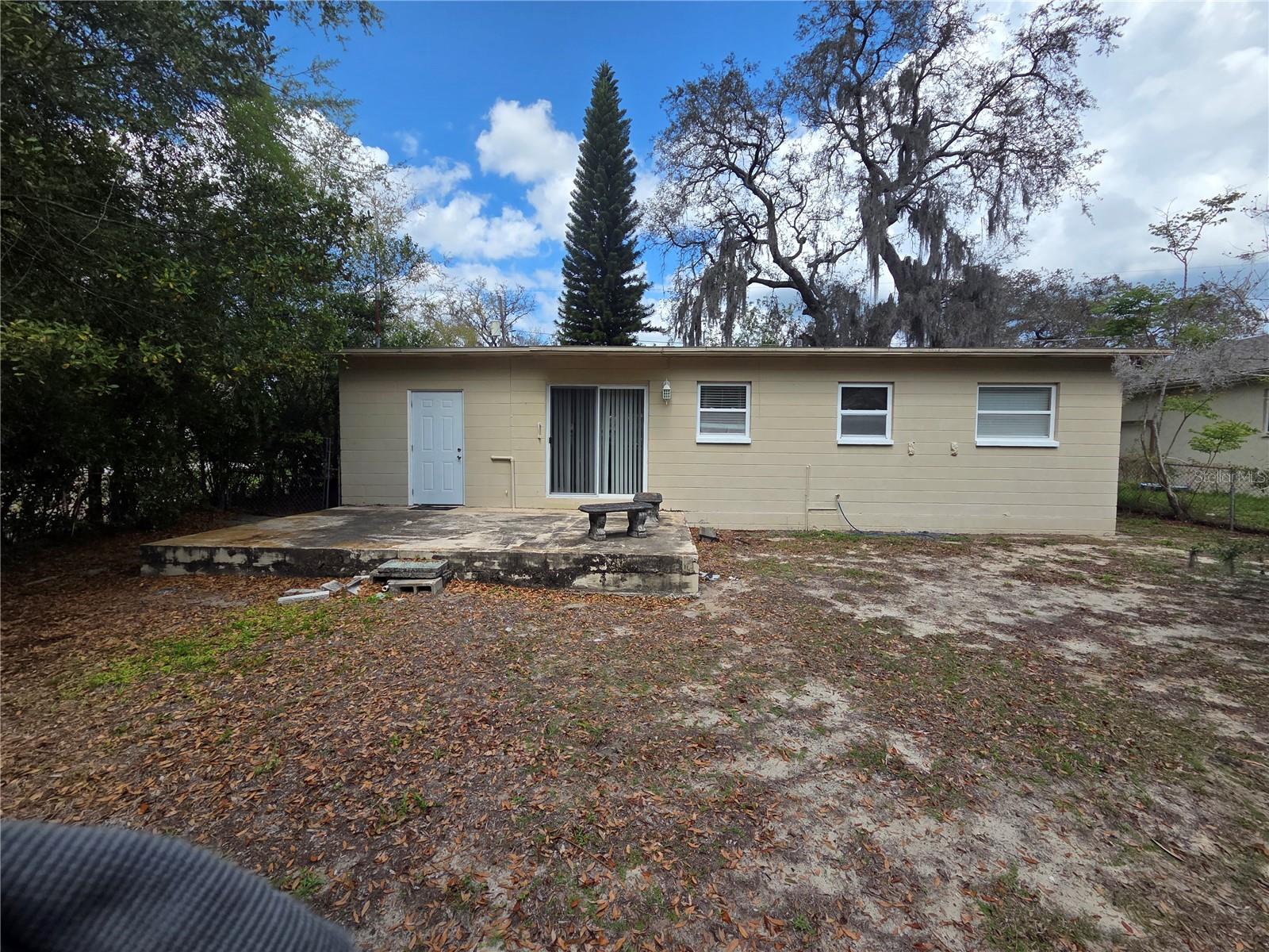 TERRACE PARK SUB UNIT - Residential