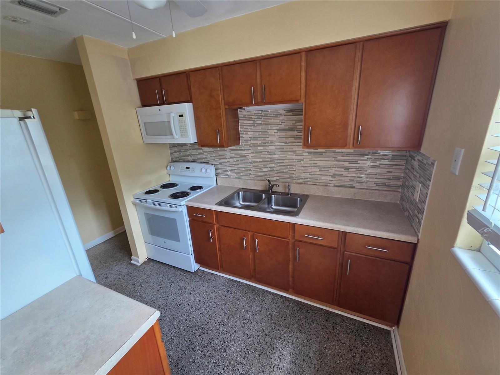 TERRACE PARK SUB UNIT - Residential