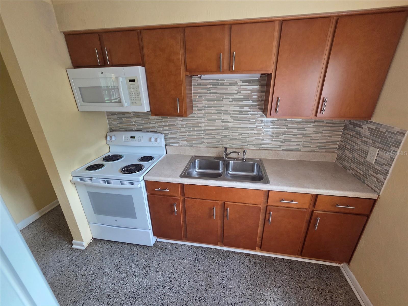 TERRACE PARK SUB UNIT - Residential