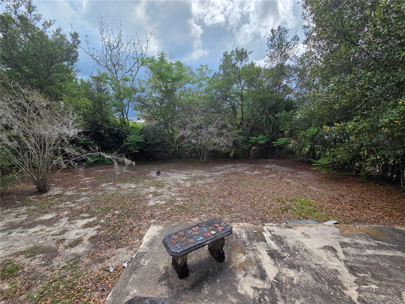 TERRACE PARK SUB UNIT - Residential