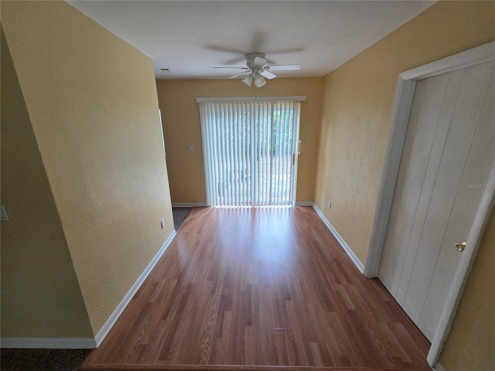 TERRACE PARK SUB UNIT - Residential