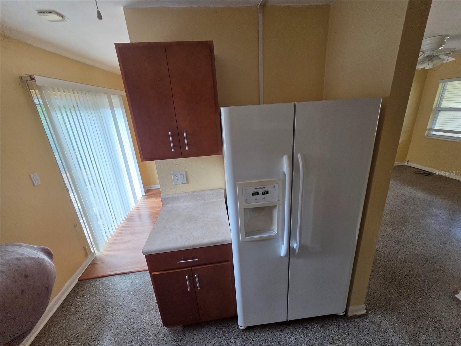 TERRACE PARK SUB UNIT - Residential