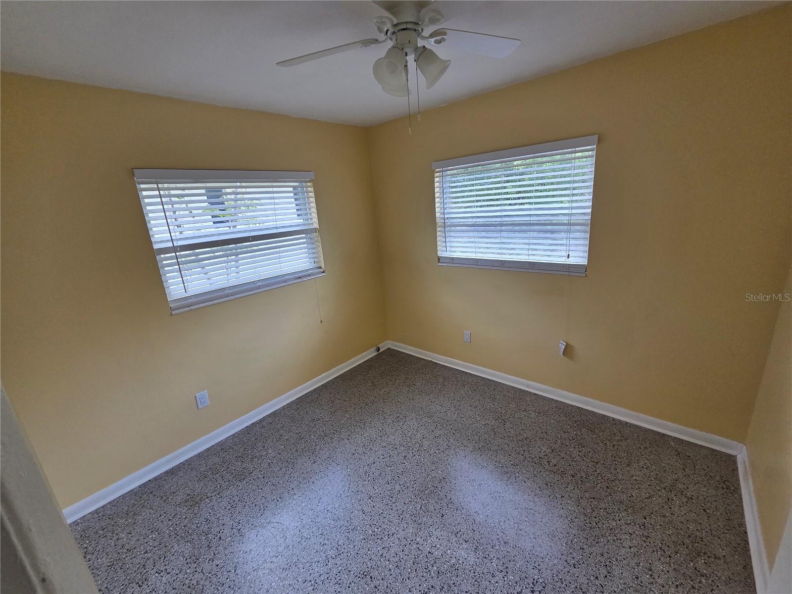 TERRACE PARK SUB UNIT - Residential