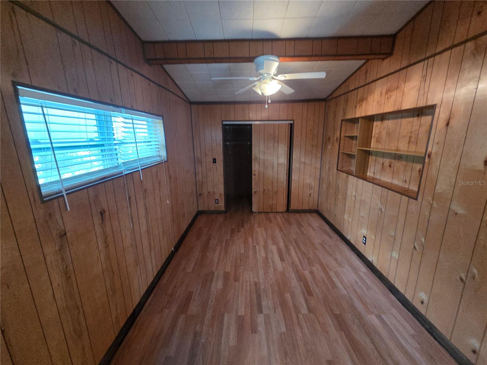 TERRACE PARK SUB UNIT - Residential