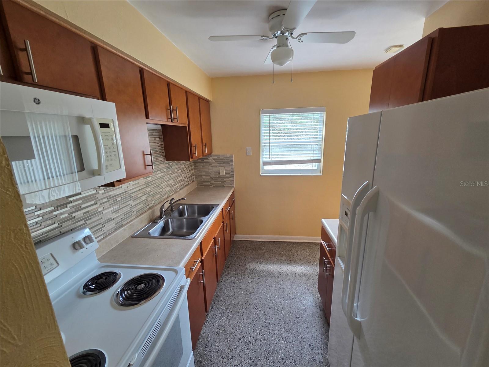 TERRACE PARK SUB UNIT - Residential