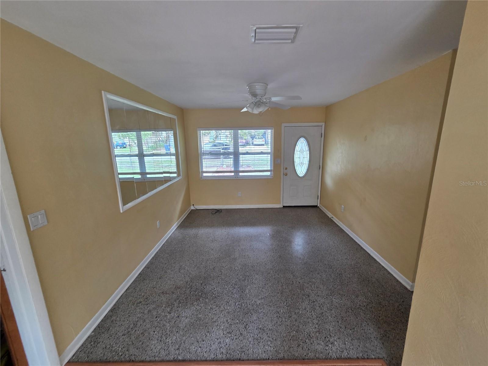 TERRACE PARK SUB UNIT - Residential