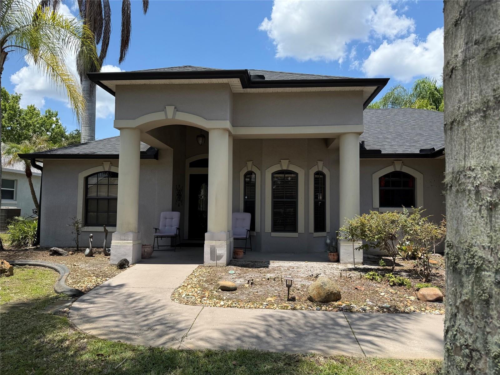 CANOE CREEK LAKES UNIT 13 - Residential