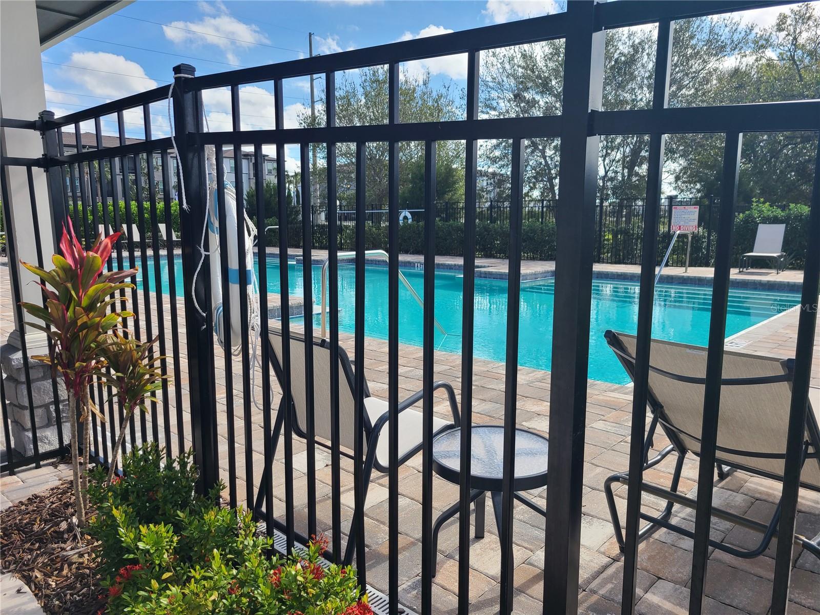 AVAUNCE - Residential Lease