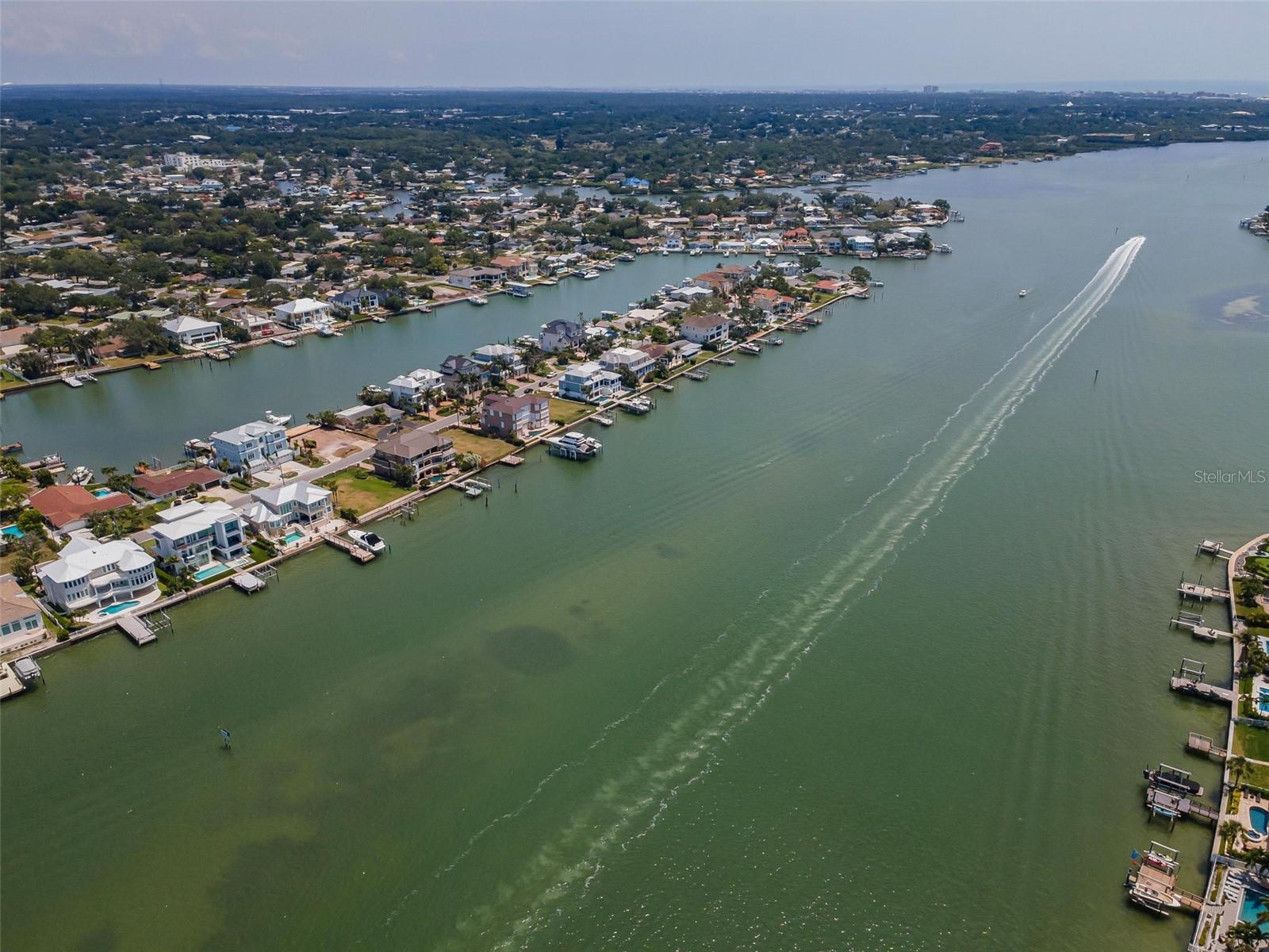 BROWNS ADD TO RE-REV MAP OF INDIAN BEACH - Residential