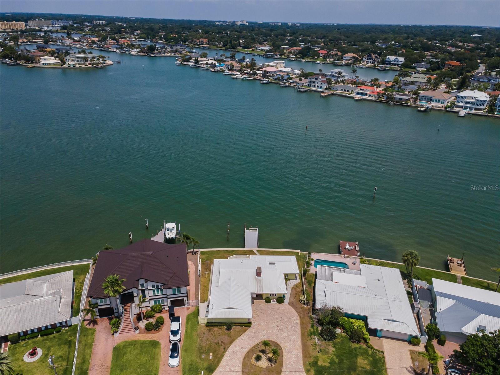 BROWNS ADD TO RE-REV MAP OF INDIAN BEACH - Residential