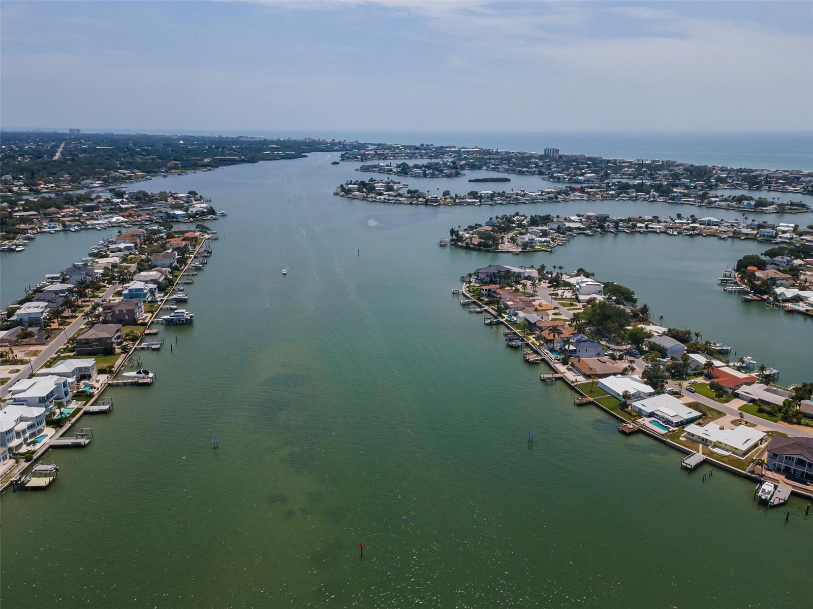 BROWNS ADD TO RE-REV MAP OF INDIAN BEACH - Residential