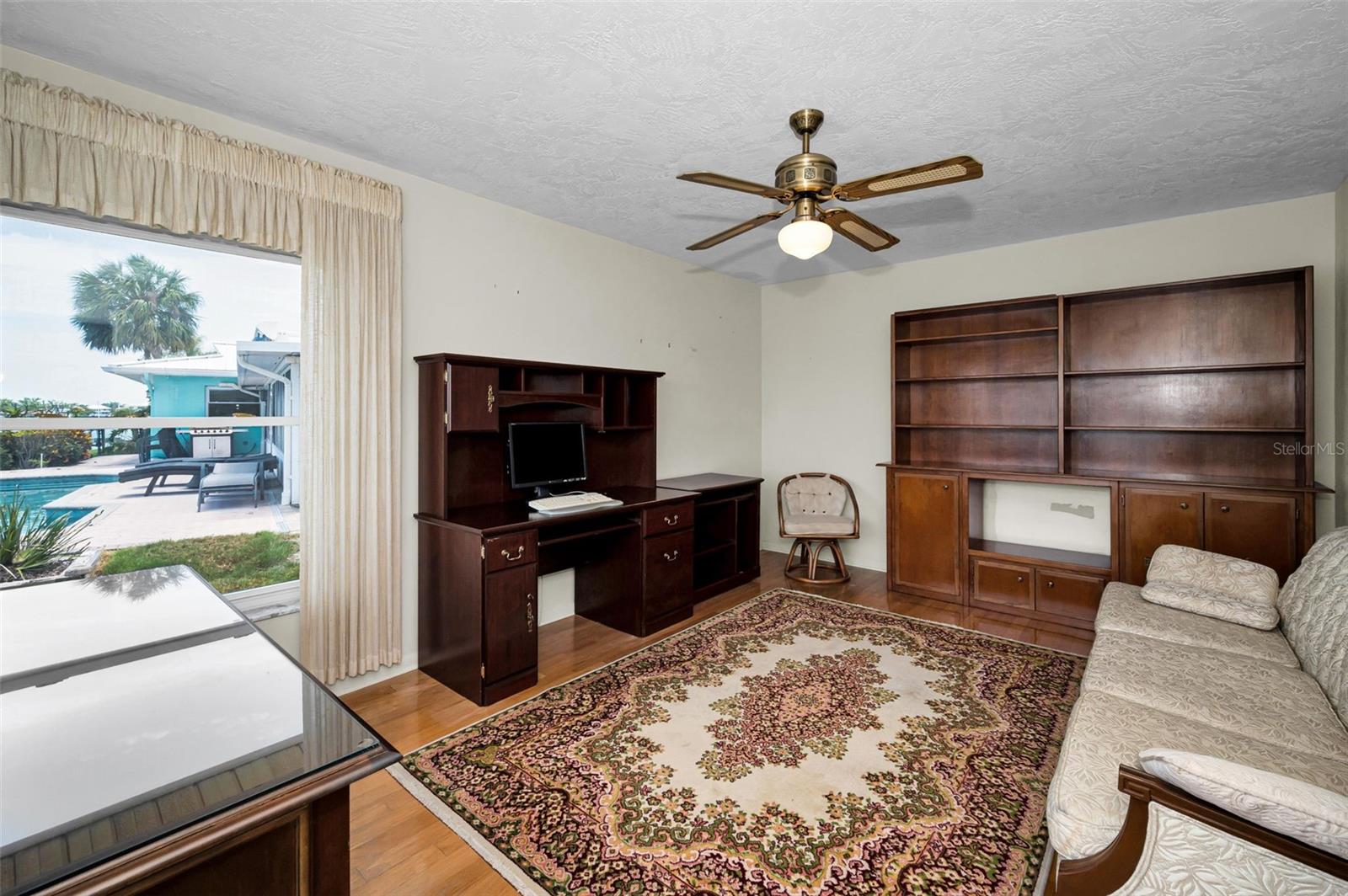 BROWNS ADD TO RE-REV MAP OF INDIAN BEACH - Residential