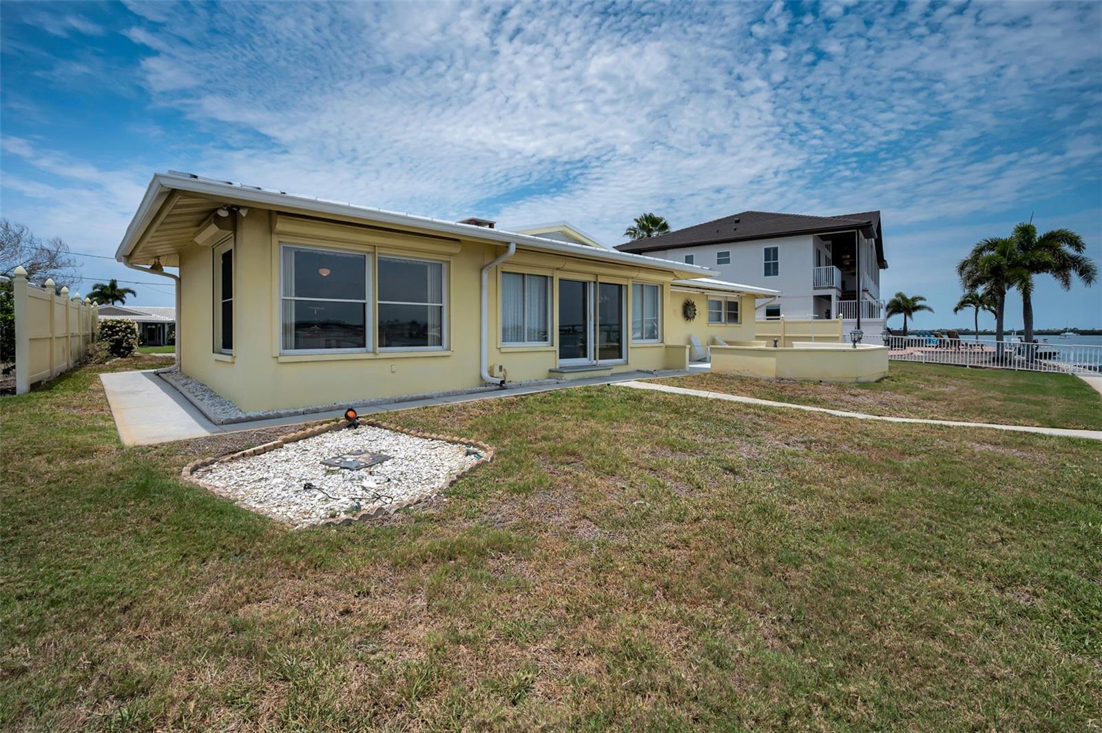 BROWNS ADD TO RE-REV MAP OF INDIAN BEACH - Residential