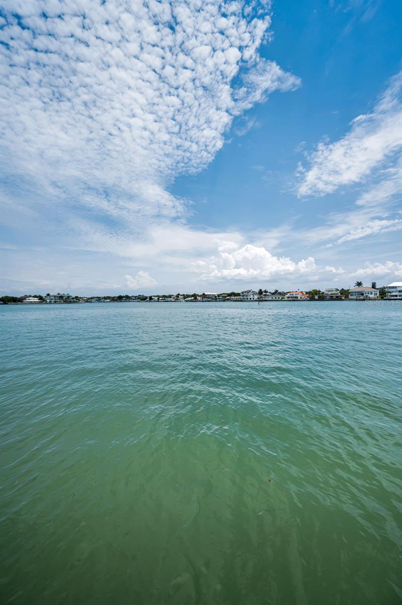 BROWNS ADD TO RE-REV MAP OF INDIAN BEACH - Residential