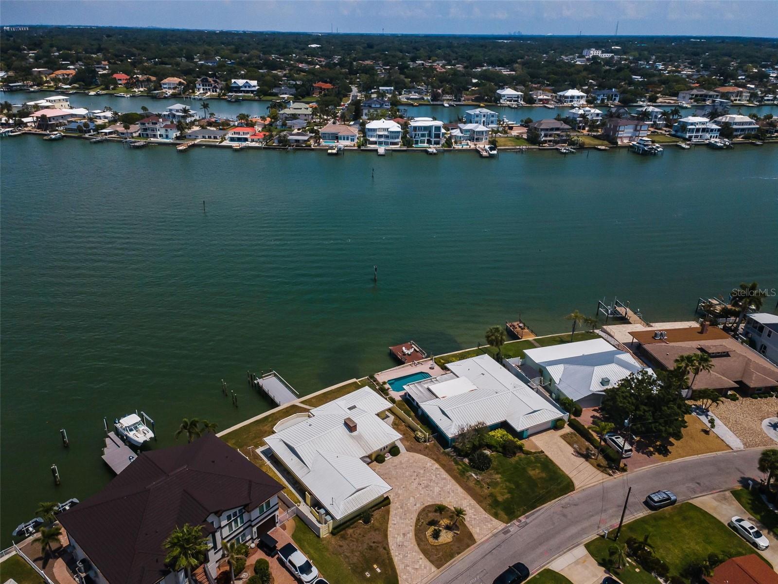BROWNS ADD TO RE-REV MAP OF INDIAN BEACH - Residential
