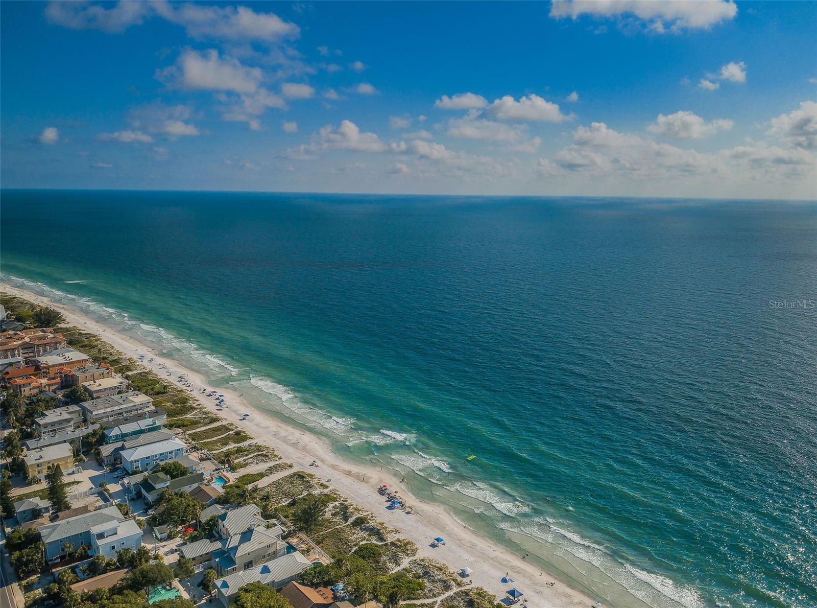 BROWNS ADD TO RE-REV MAP OF INDIAN BEACH - Residential