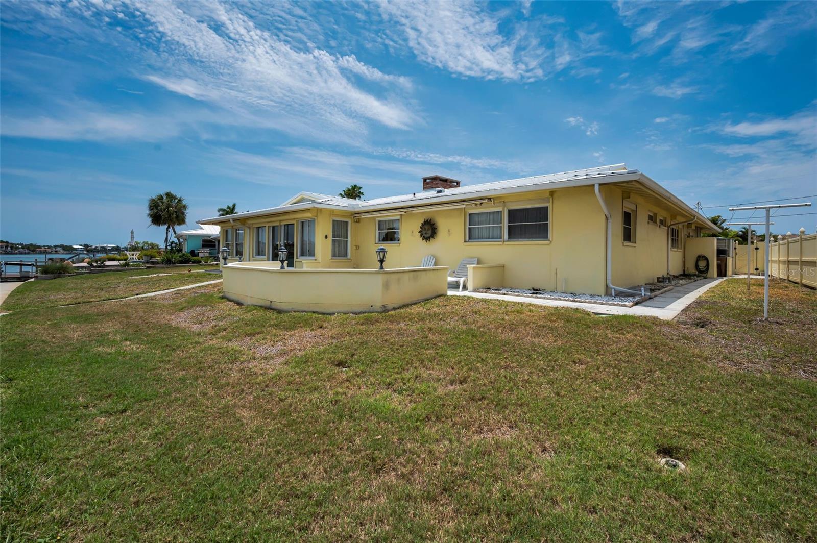 BROWNS ADD TO RE-REV MAP OF INDIAN BEACH - Residential
