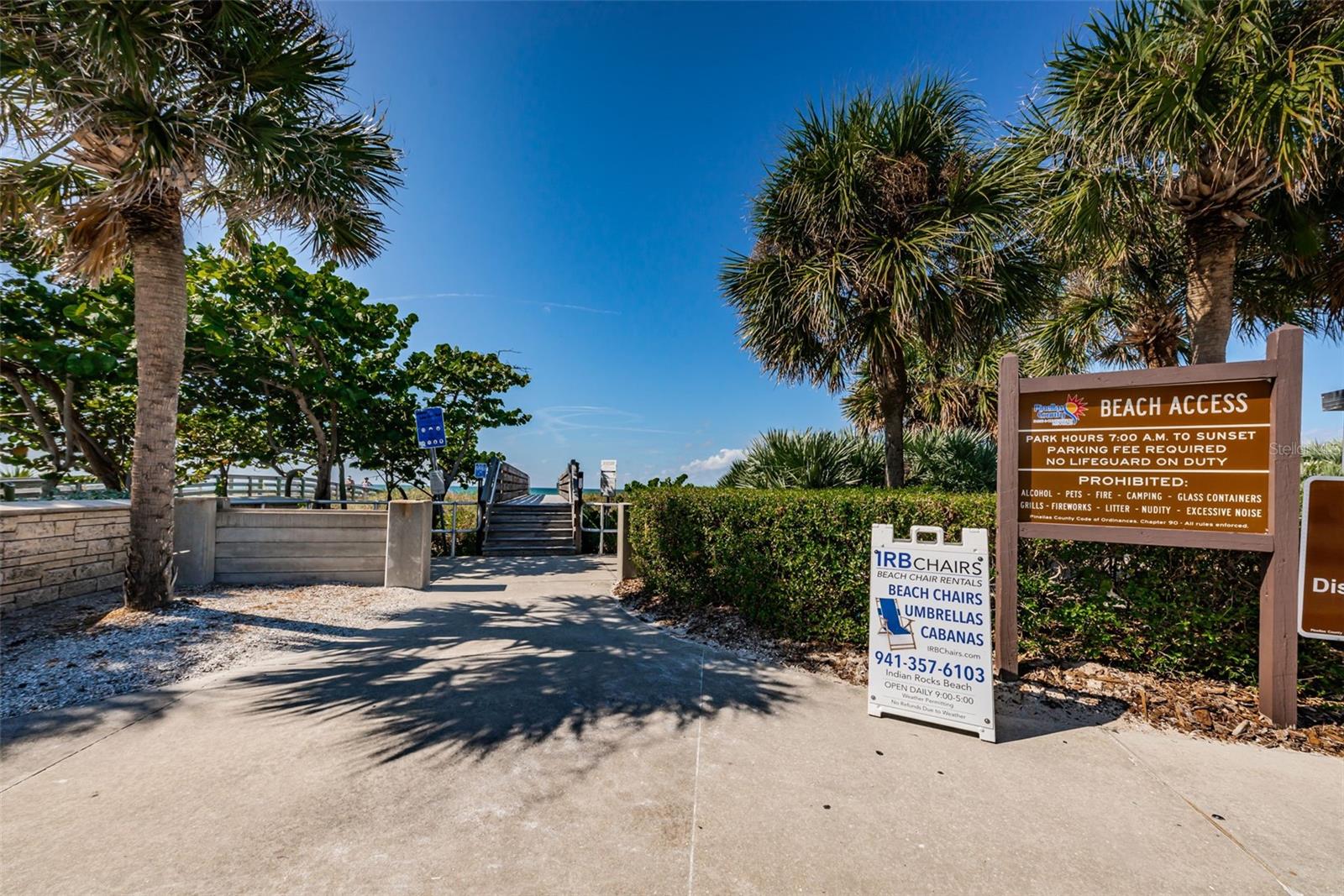 BROWNS ADD TO RE-REV MAP OF INDIAN BEACH - Residential