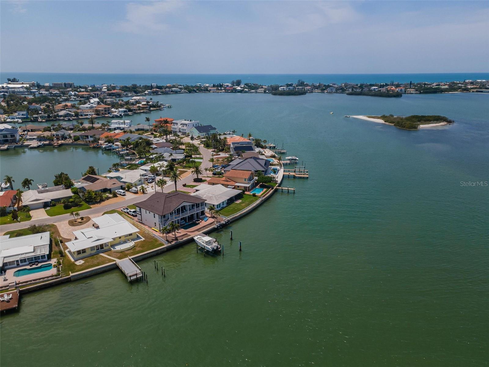 BROWNS ADD TO RE-REV MAP OF INDIAN BEACH - Residential