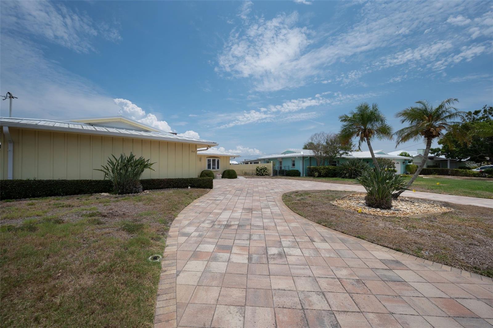 BROWNS ADD TO RE-REV MAP OF INDIAN BEACH - Residential
