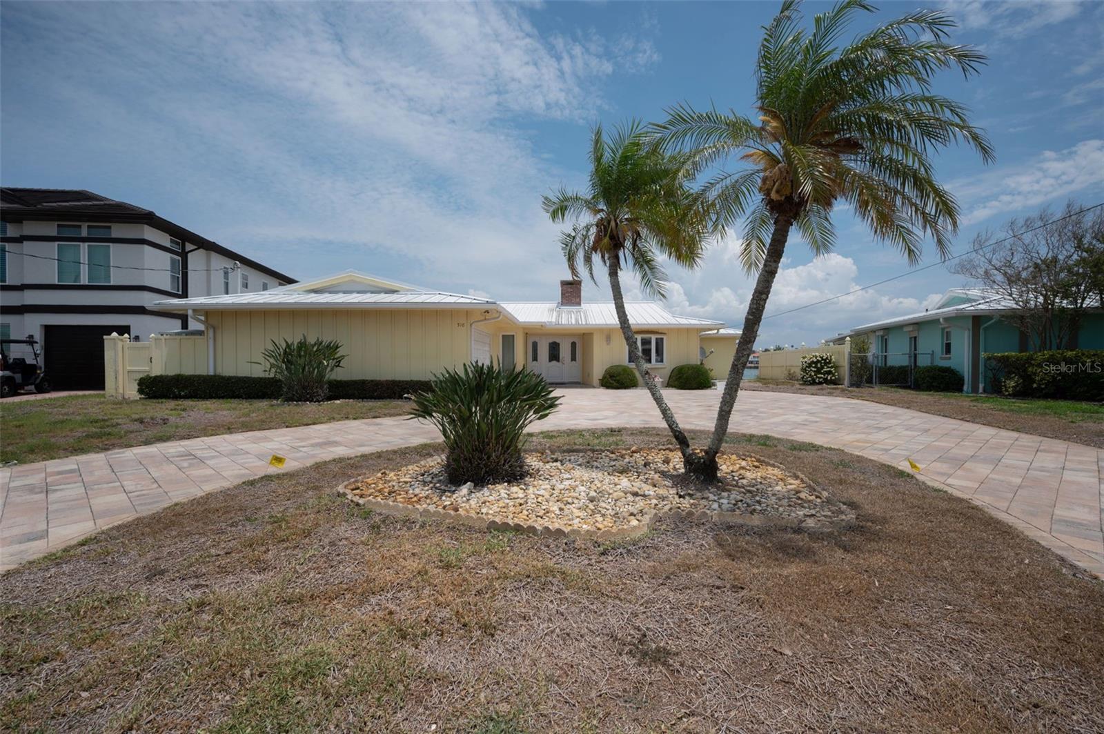 BROWNS ADD TO RE-REV MAP OF INDIAN BEACH - Residential
