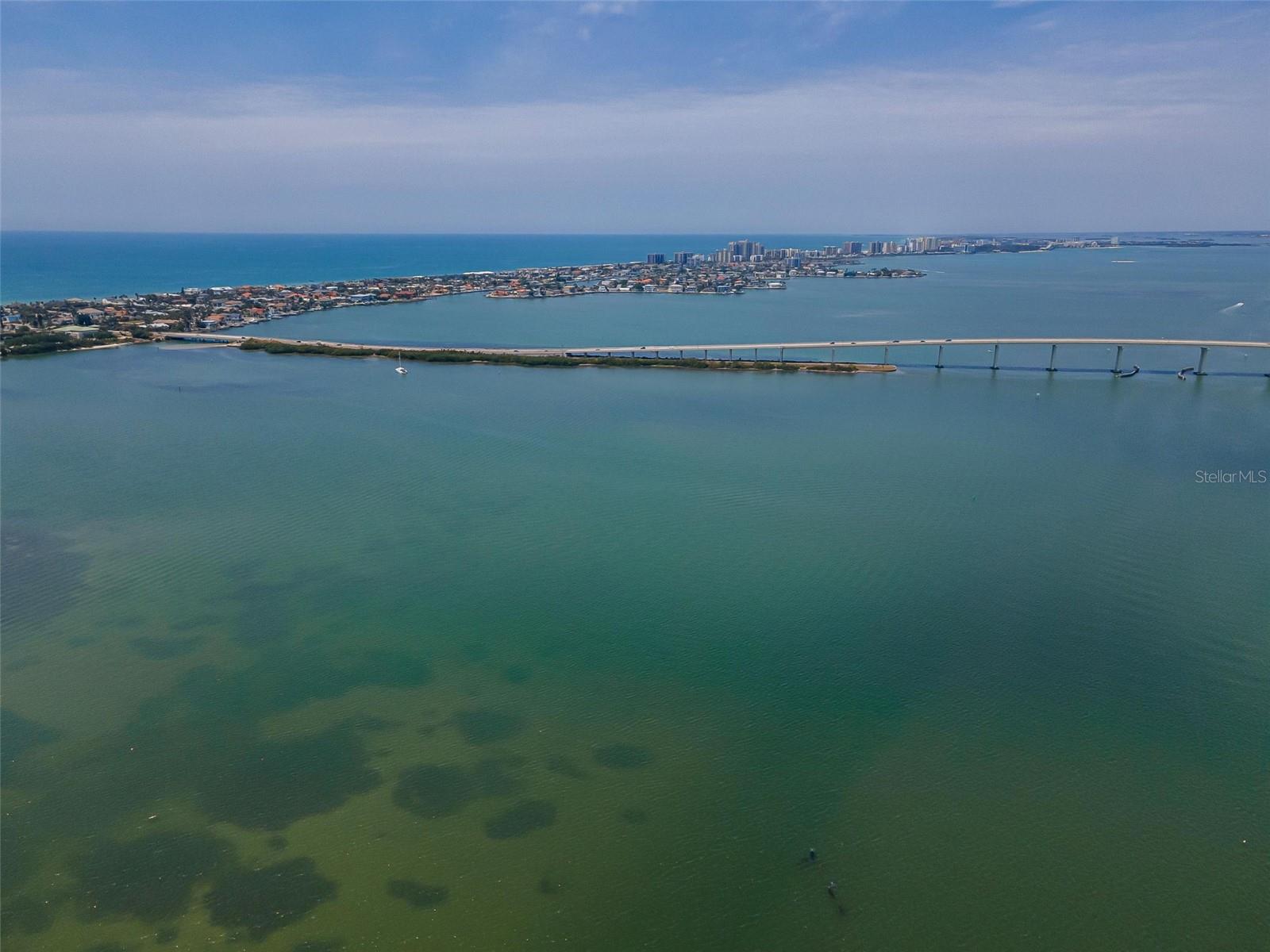 BROWNS ADD TO RE-REV MAP OF INDIAN BEACH - Residential