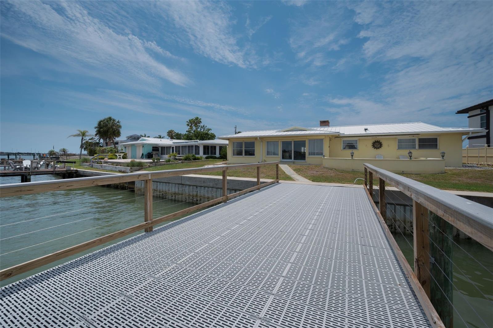 BROWNS ADD TO RE-REV MAP OF INDIAN BEACH - Residential