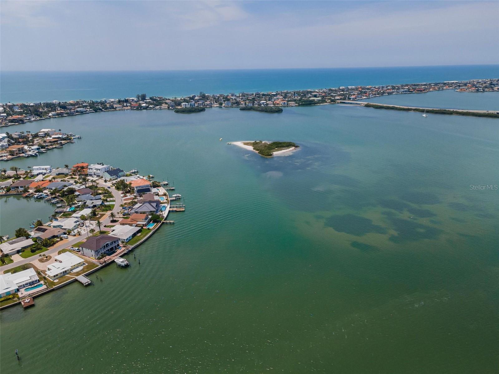 BROWNS ADD TO RE-REV MAP OF INDIAN BEACH - Residential