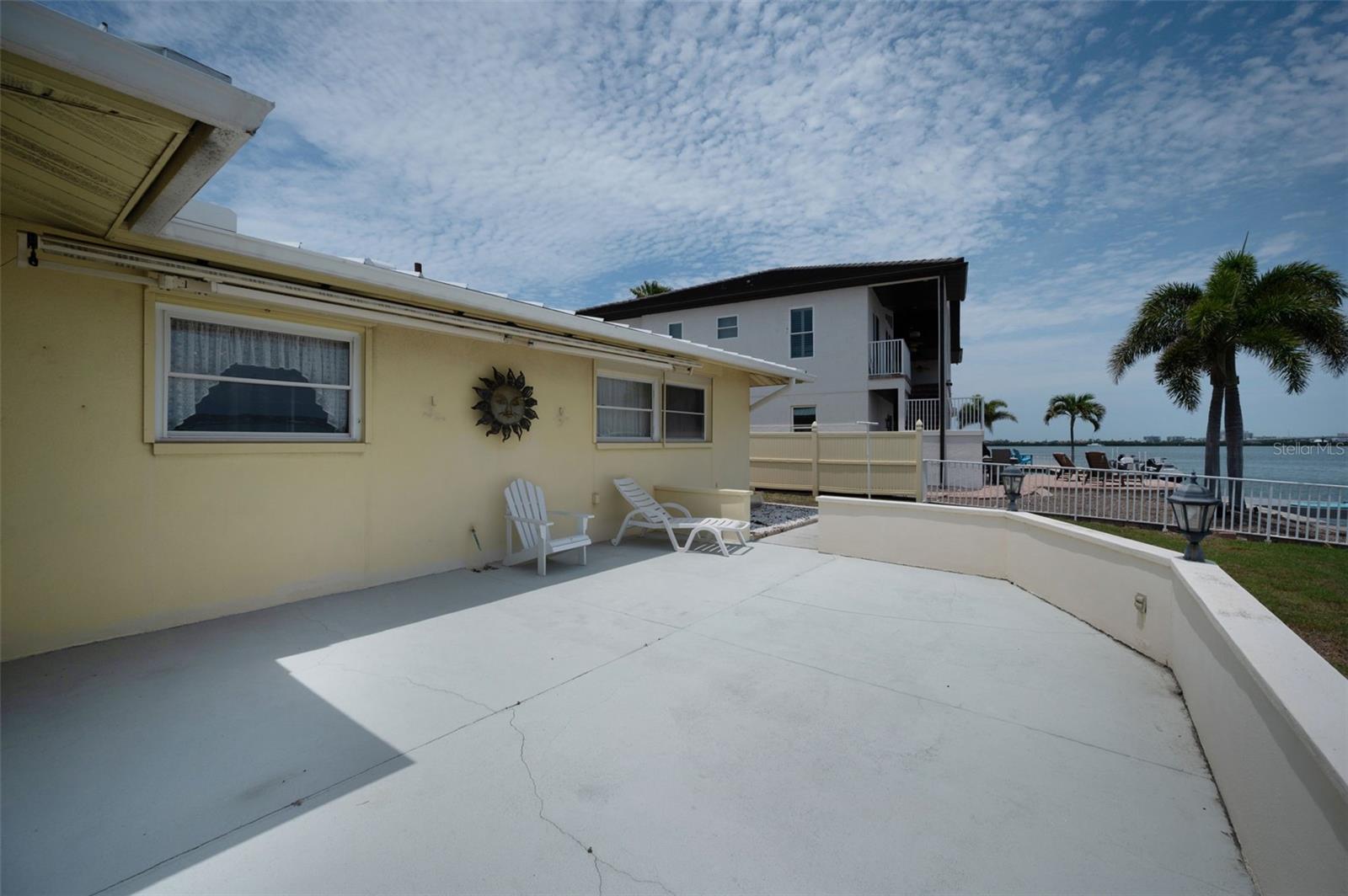 BROWNS ADD TO RE-REV MAP OF INDIAN BEACH - Residential