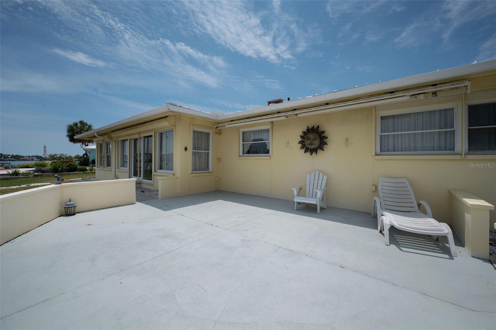 BROWNS ADD TO RE-REV MAP OF INDIAN BEACH - Residential
