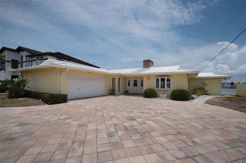 Photo of 516 Harbor Drive N, Indian Rocks Beach, FL 33785 (MLS # TB8508298)