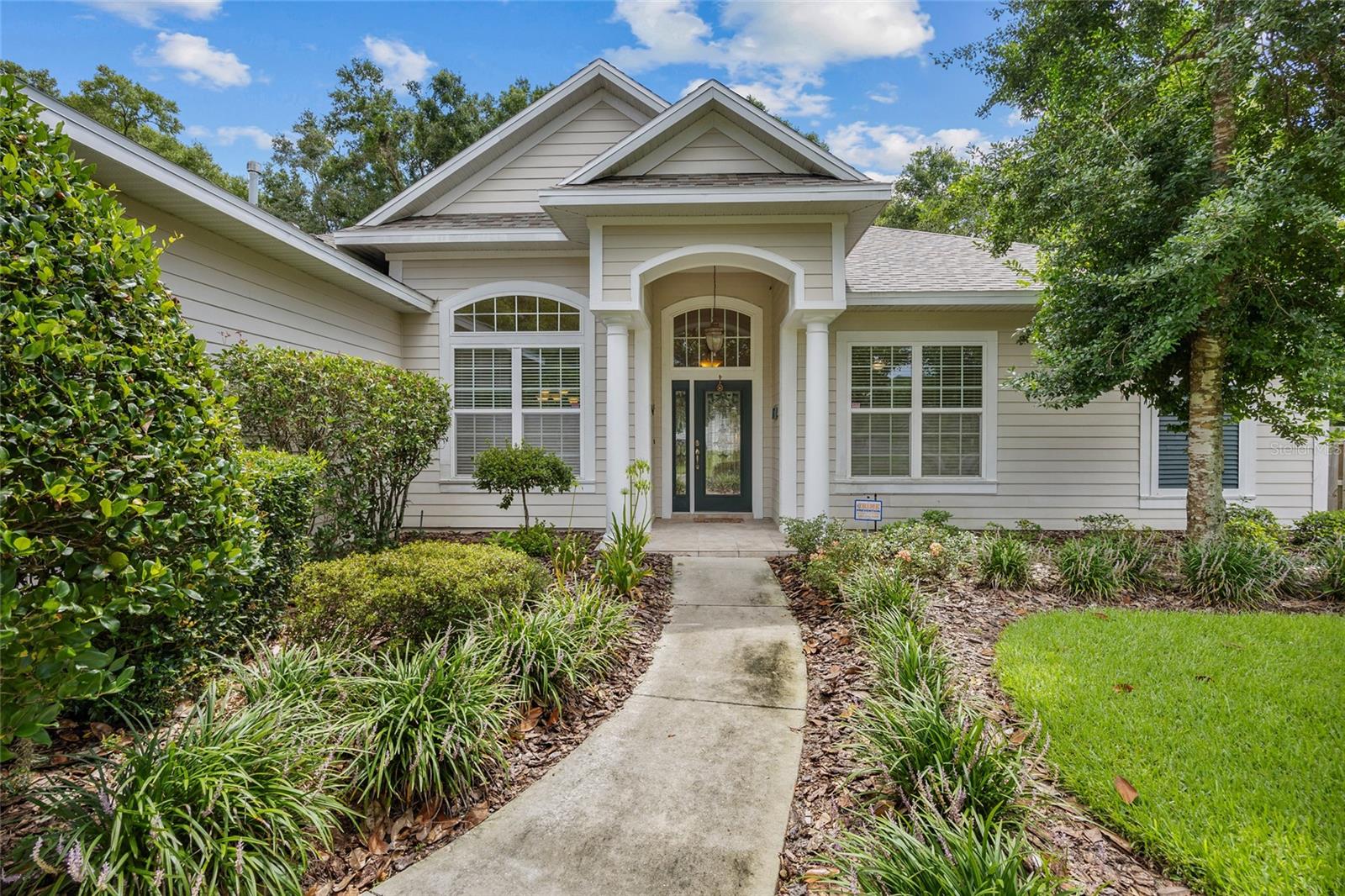 COBBLEFIELD - Residential