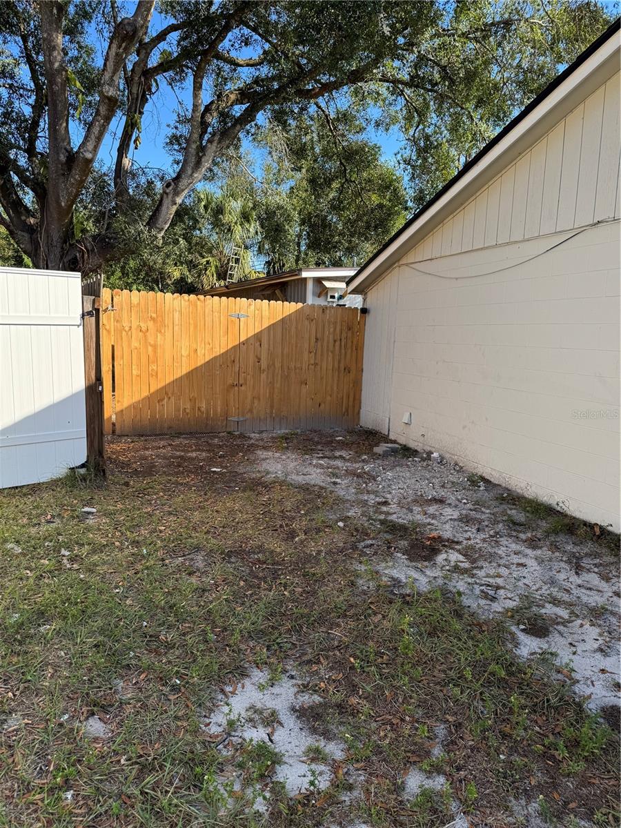 SUGARCREEK SUB UNIT - Residential Lease