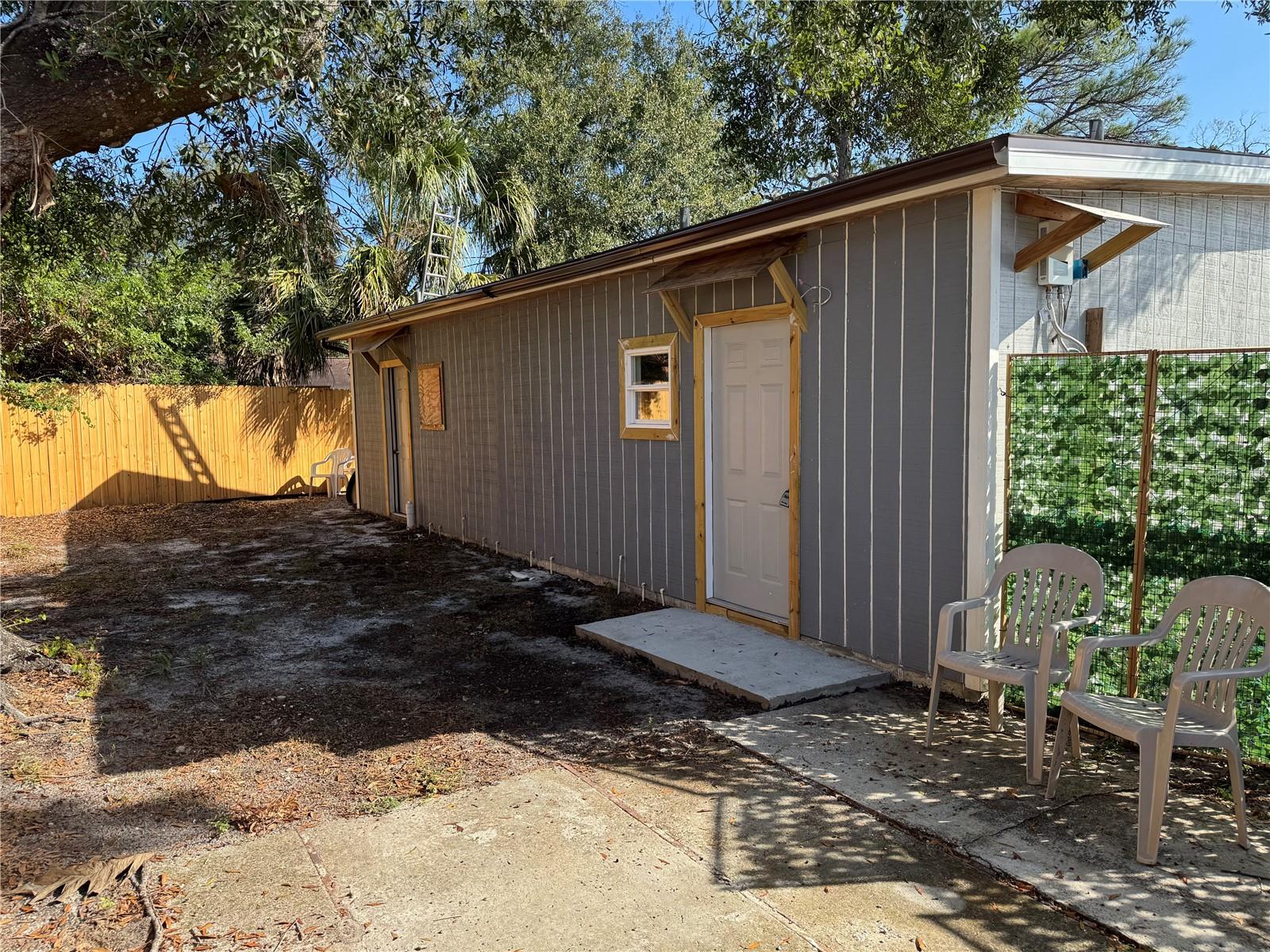 SUGARCREEK SUB UNIT - Residential Lease