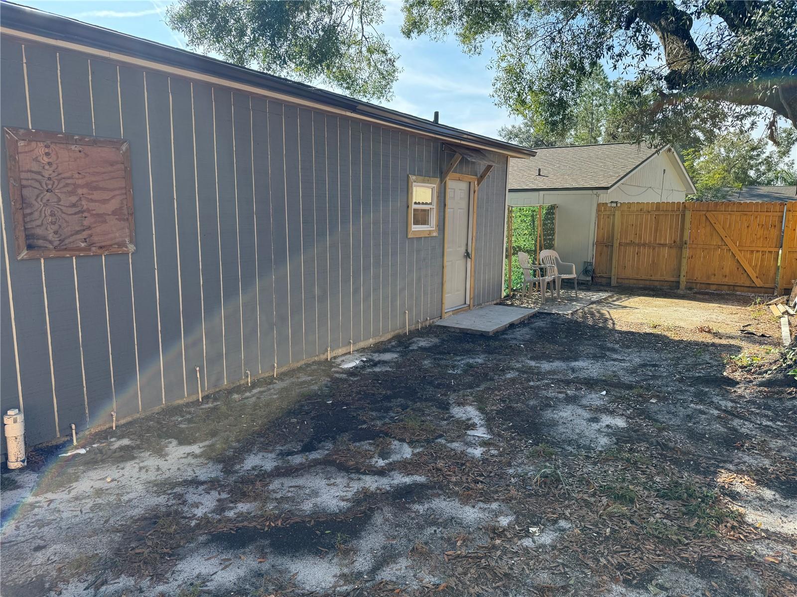 SUGARCREEK SUB UNIT - Residential Lease