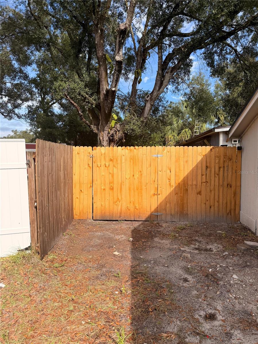 SUGARCREEK SUB UNIT - Residential Lease