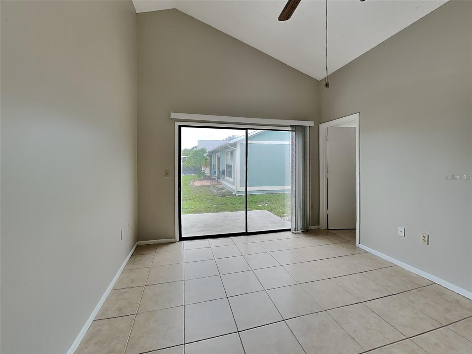 THE VILLAGES OF LAKESIDE SOUTH PH I REV - Residential Lease