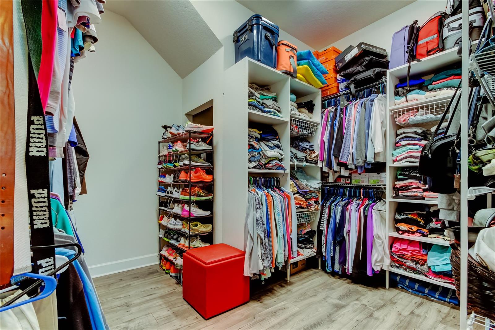 ESPLANADE/STARKEY RANCH PH 3 - Residential