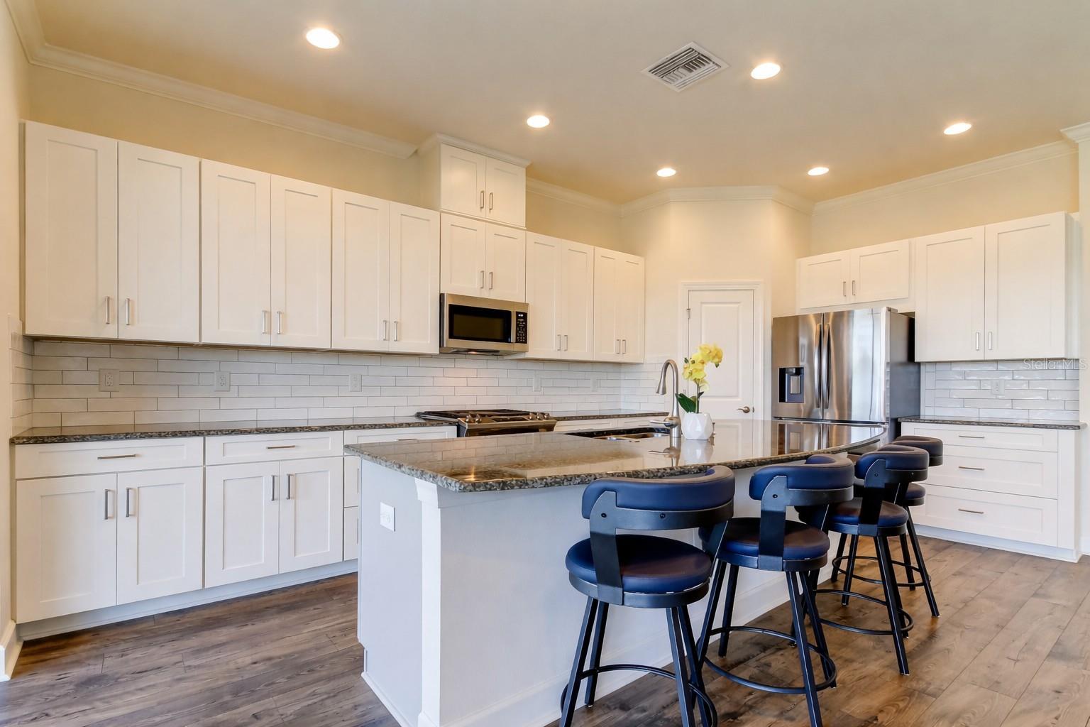 ESPLANADE/STARKEY RANCH PH 3 - Residential