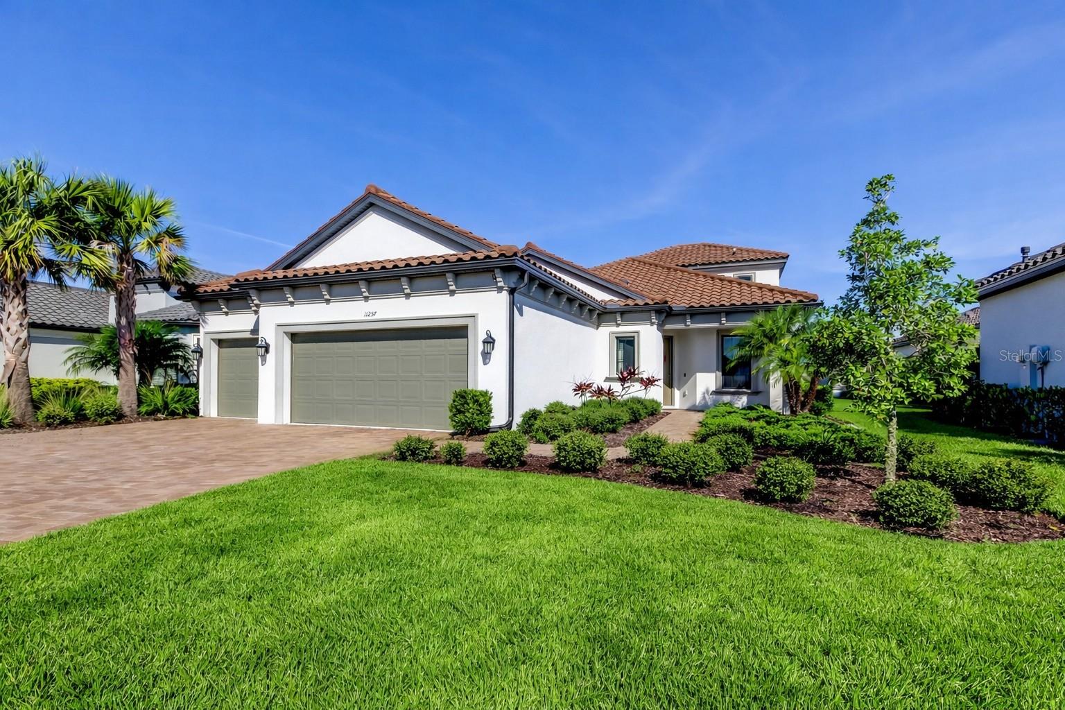 ESPLANADE/STARKEY RANCH PH 3 - Residential