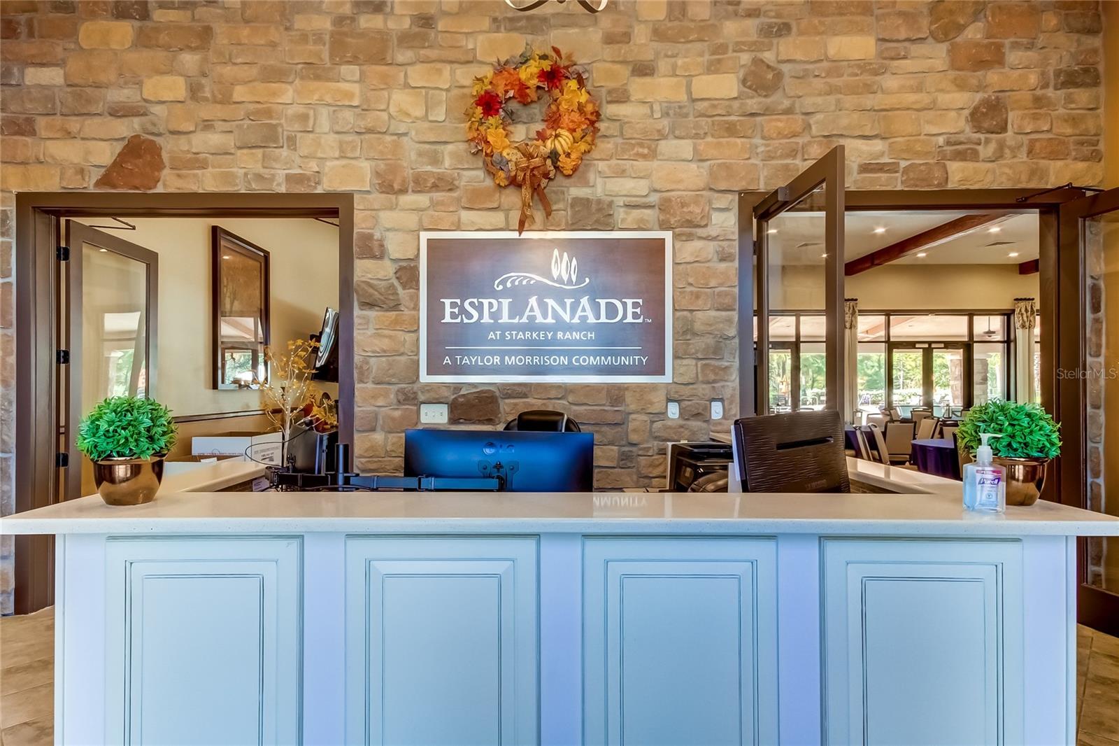 ESPLANADE/STARKEY RANCH PH 3 - Residential