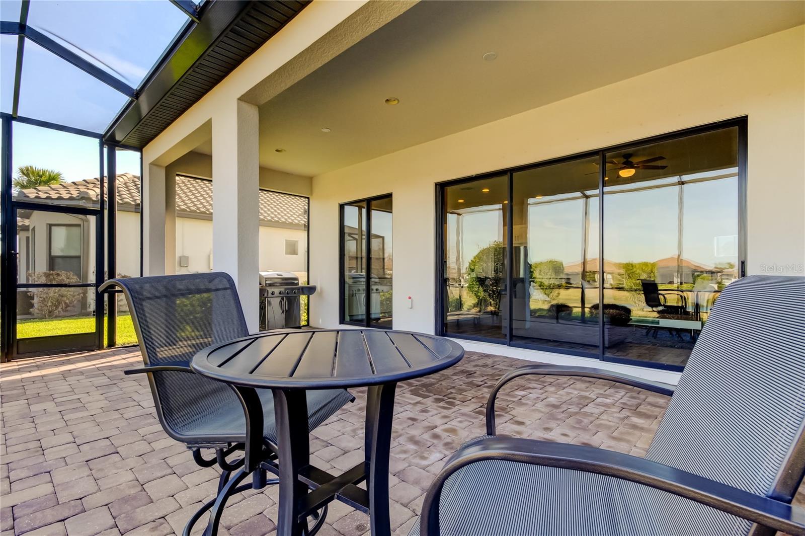 ESPLANADE/STARKEY RANCH PH 3 - Residential